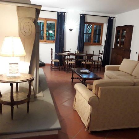 Villa Biagi San Vincenzo Eksteriør bilde