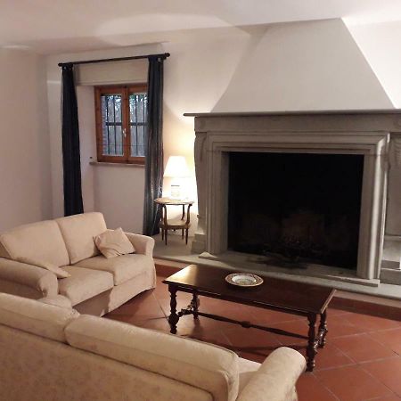 Villa Biagi San Vincenzo Eksteriør bilde