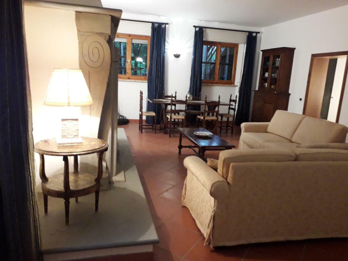 Villa Biagi San Vincenzo Eksteriør bilde