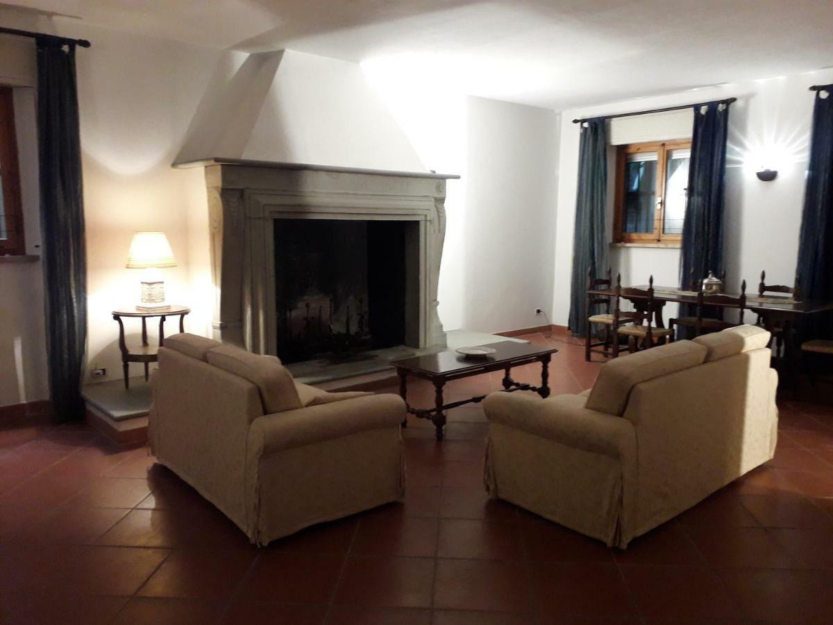 Villa Biagi San Vincenzo Eksteriør bilde