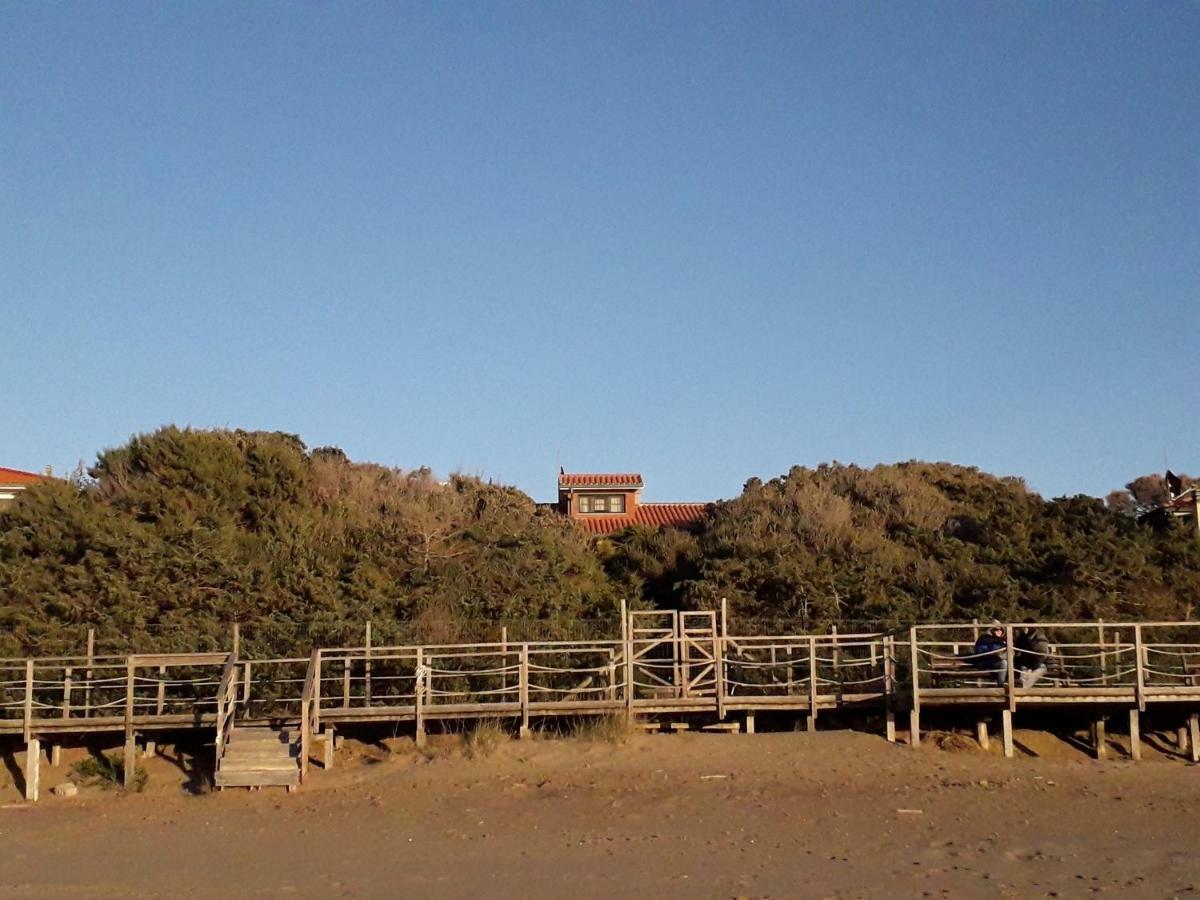 Villa Biagi San Vincenzo Eksteriør bilde